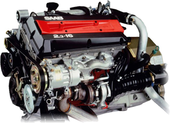 P068F Engine